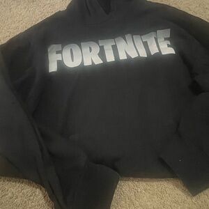 Fortnite Hoodie SZ XL